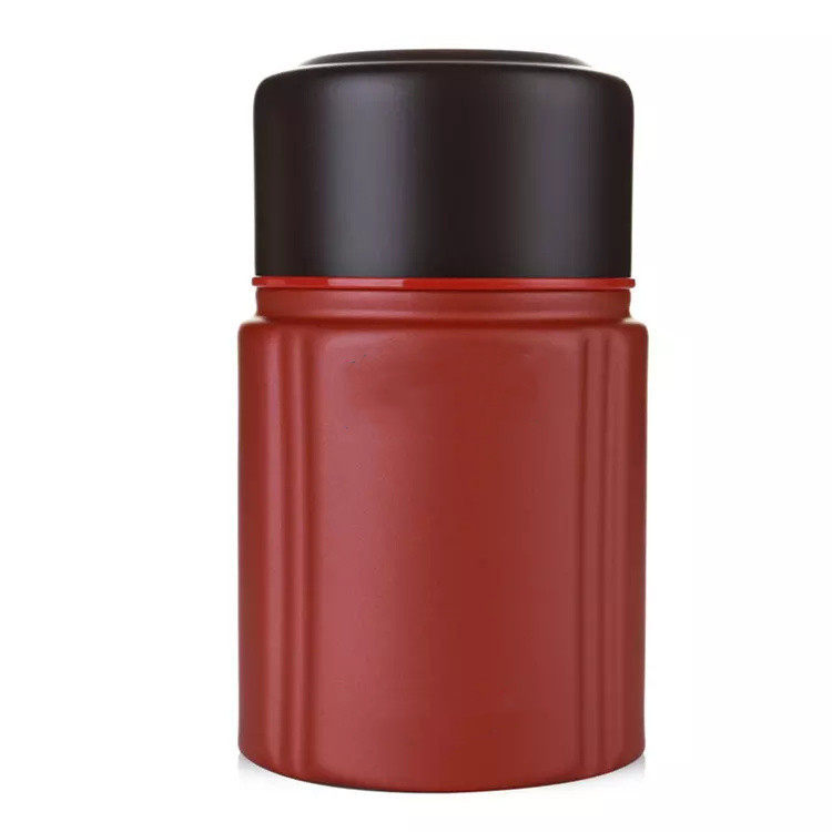 Wide mouth leak proof soup container|26oz