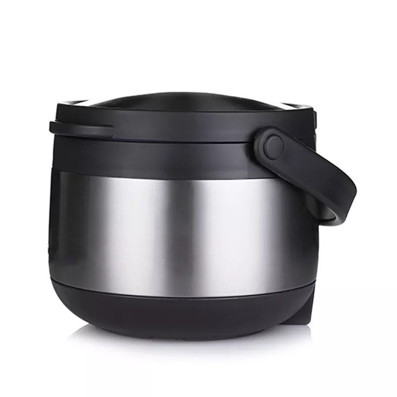Stainless steel magic vacuum hot pot|101oz