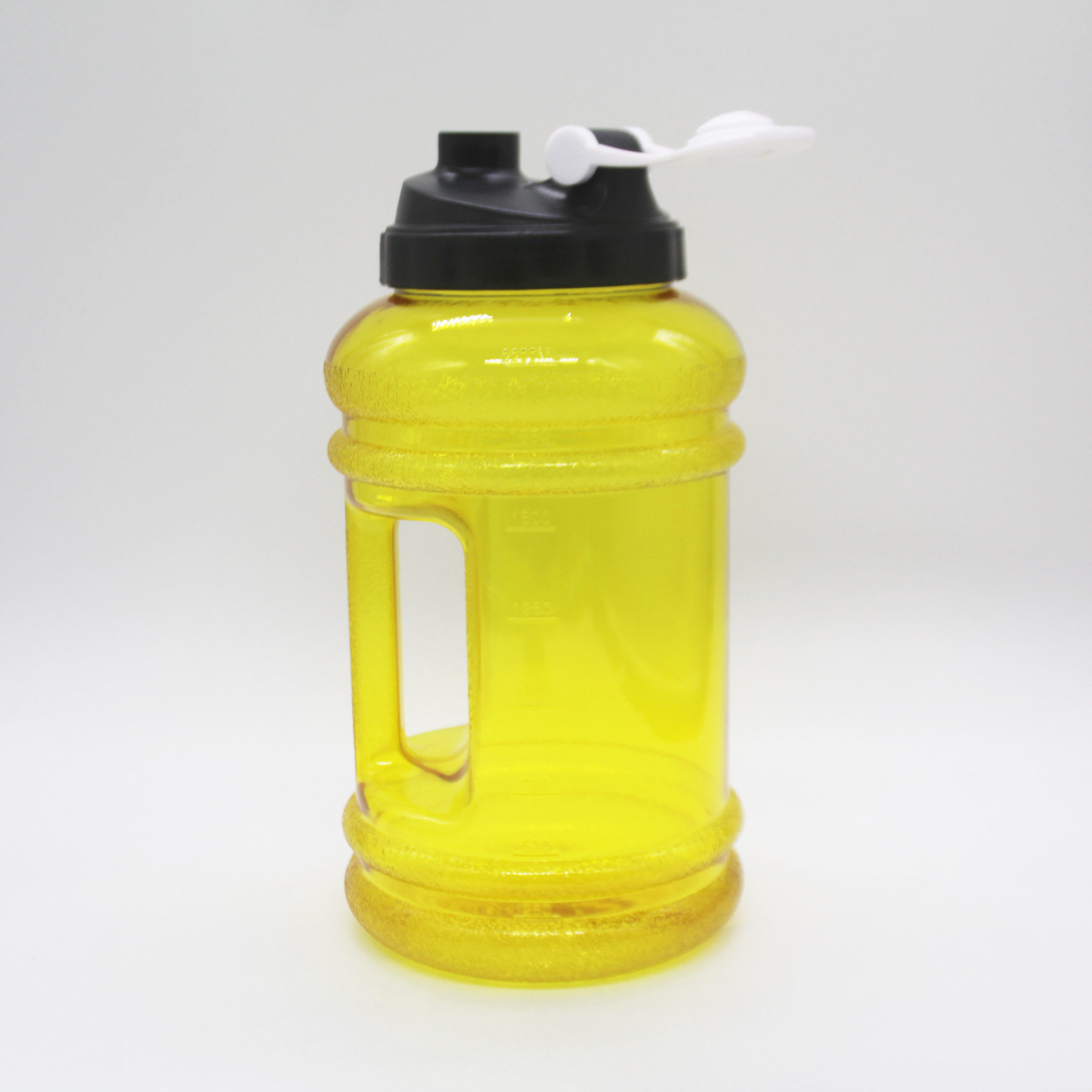Portable bucket with handle of sports kettle|74oz