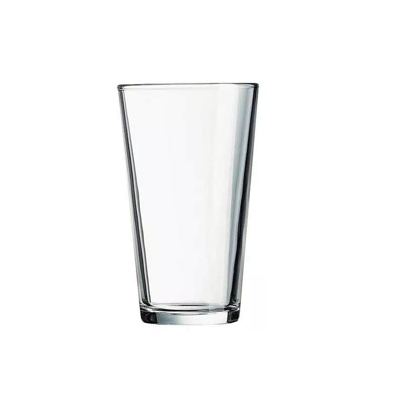 Wholesale cheap Custom Logo Glassware Beer Creative Glassware  Beer Pint Glass|480ml 16 oz