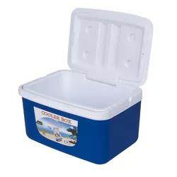 High quality square camping cooler, made in China | 8L
