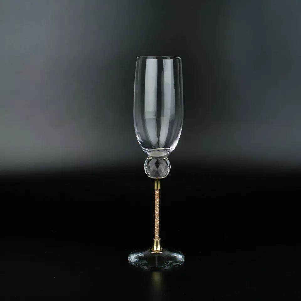 Champagne glasses, amazing wedding toasts, toast glasses|200ml