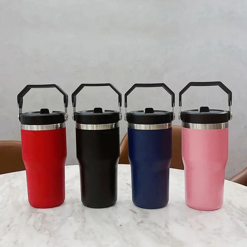 factory wholesale stainless steel vacuum insulated tumbler | 20oz