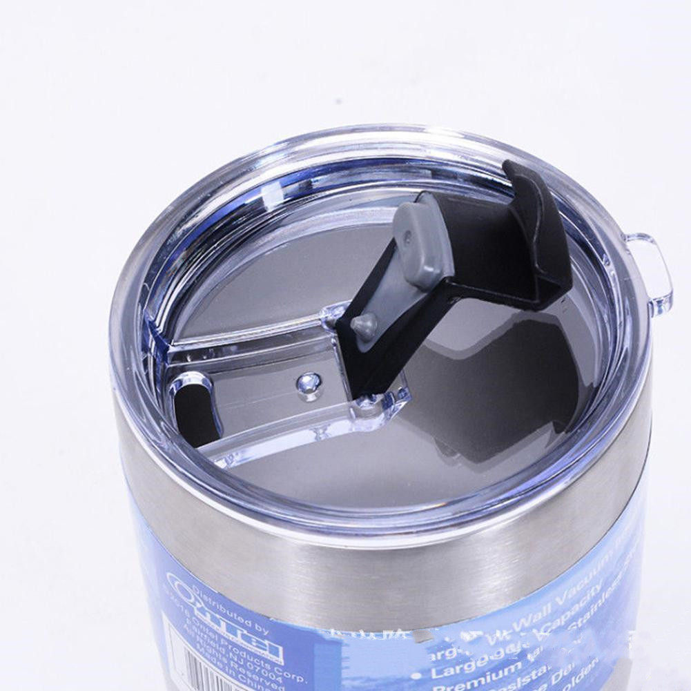 Inner and Outer Double Vacuum Stainless Steel Large Insulation Mug | 30oz