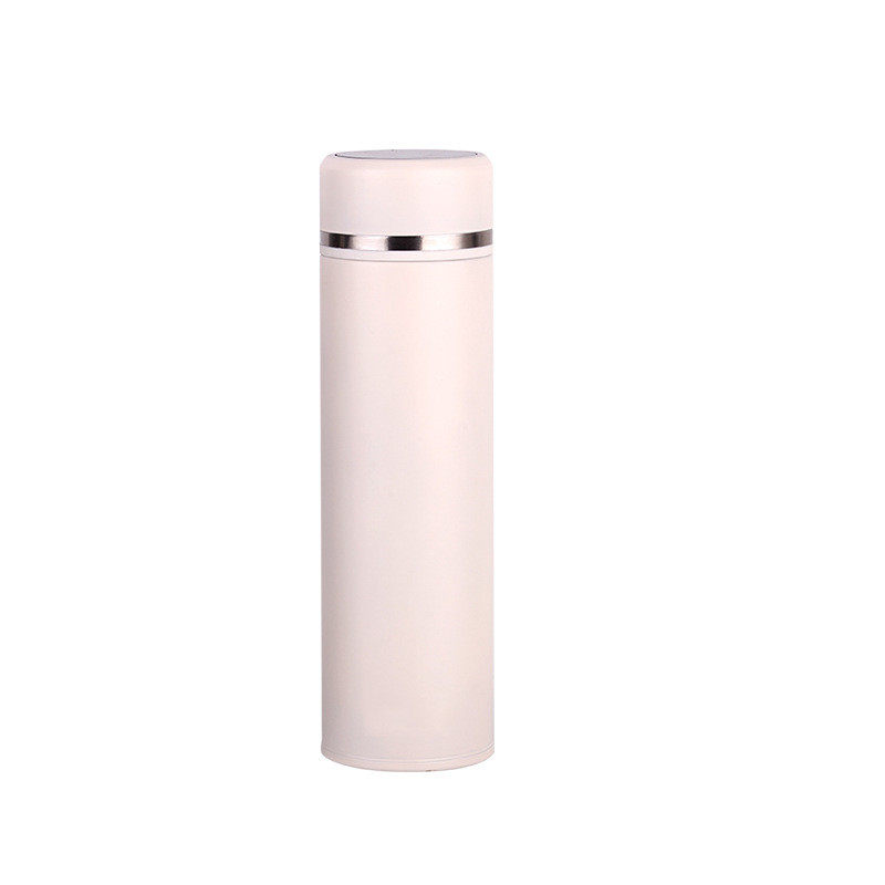 STAINLESS STEEL VACUUM INSULATED COLA FLASK | 17OZ-35OZ (500-1000ML)