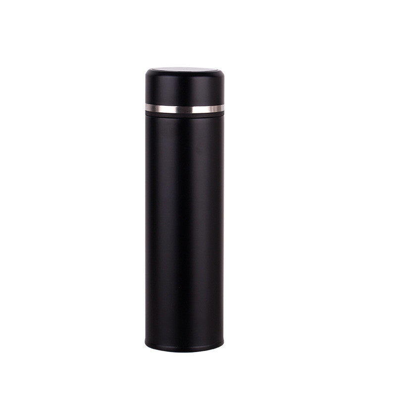 Tea Water Business Smart Thermos | 17 oz