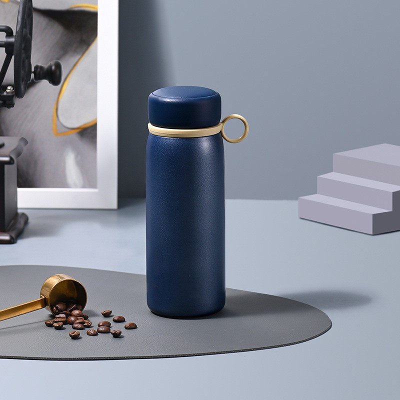 HOT WATER SEPARATION THERMOS CUP | 16 OZ