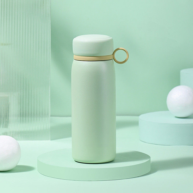 HOT WATER SEPARATION THERMOS CUP | 16 OZ