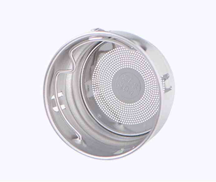 OFFICE PORTABLE TEA SEPARATION THERMOS CUP | 10 OZ