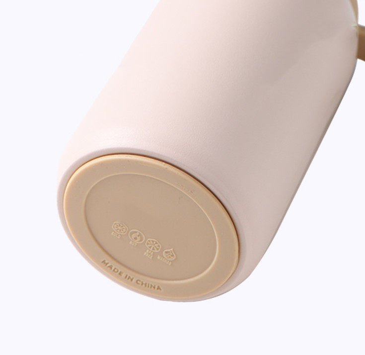 OFFICE PORTABLE TEA SEPARATION THERMOS CUP | 10 OZ