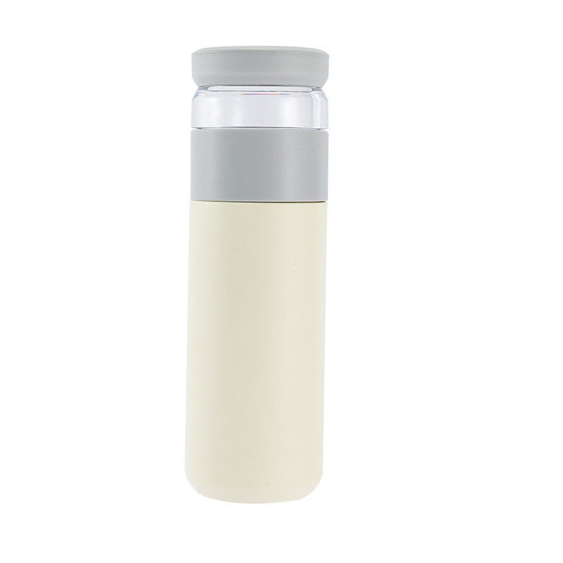 Tea separating Mug  | 18 oz