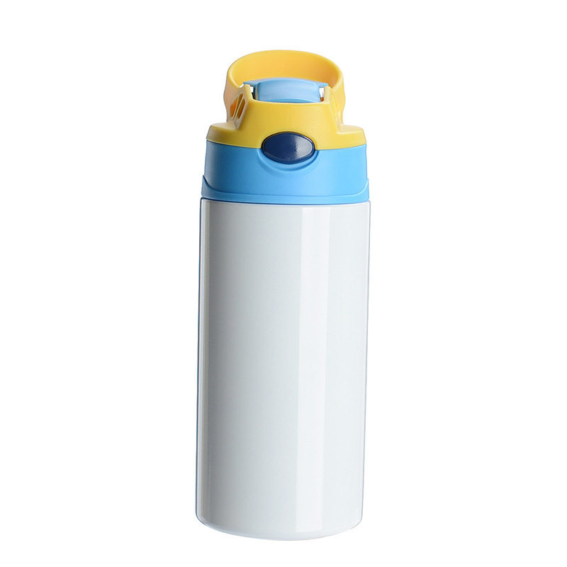 Portable thermos bottle for students and children 17 | oz
