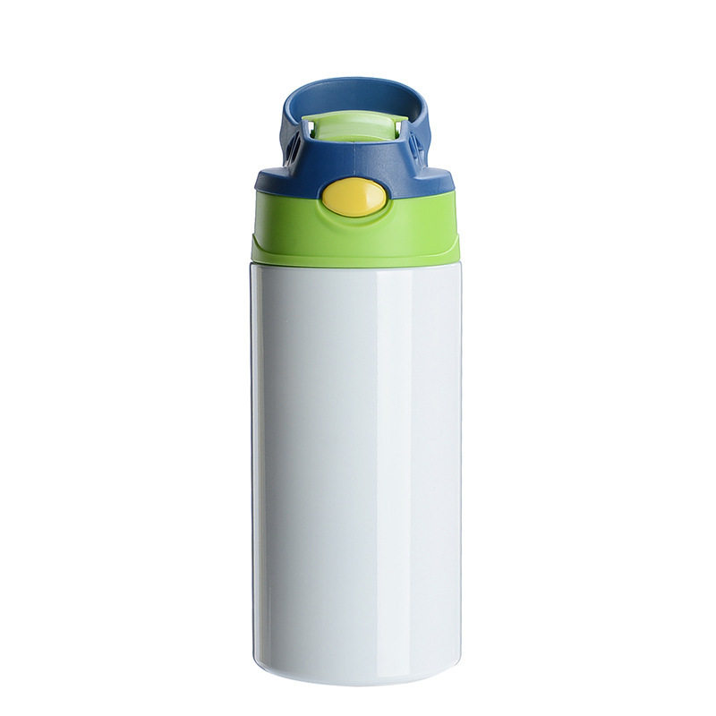 Portable thermos bottle for students and children 17 | oz
