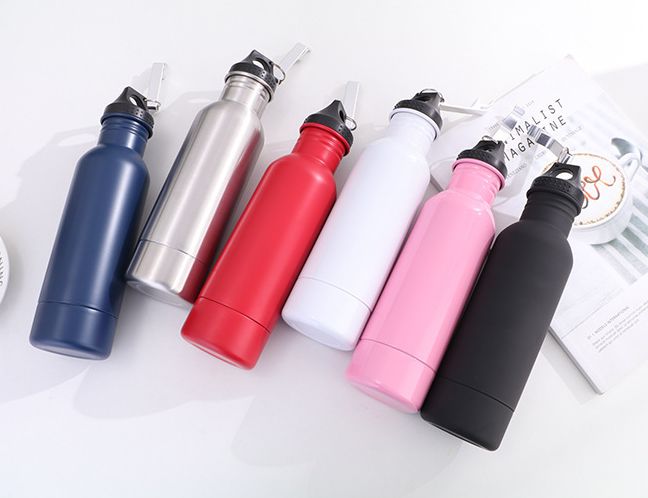 Stainless steel cooling cup with cup cover, bottle opener  | 12 oz
