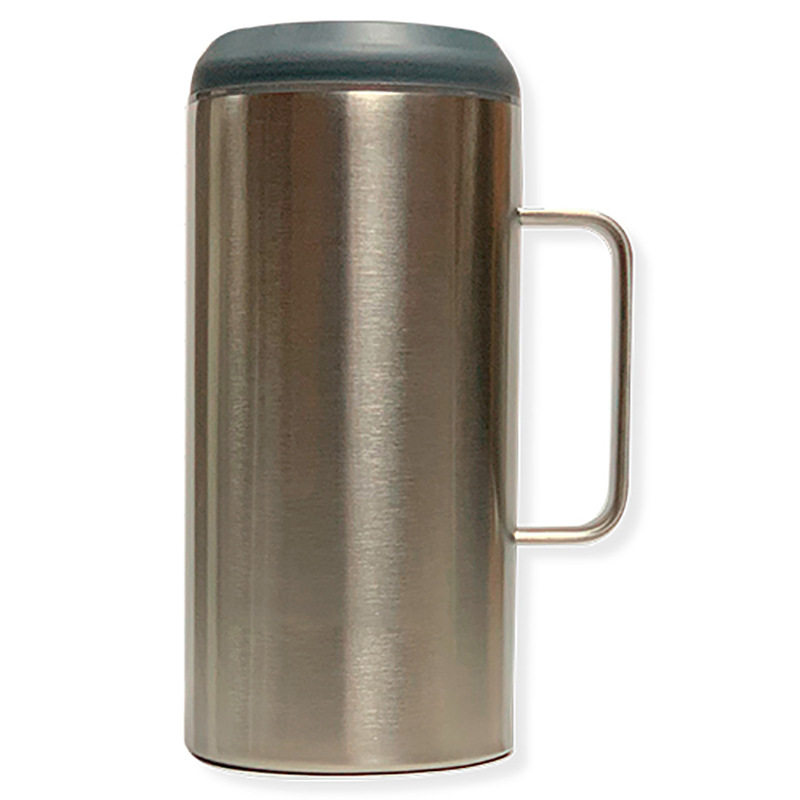 Beer cooler with handle | 35 oz