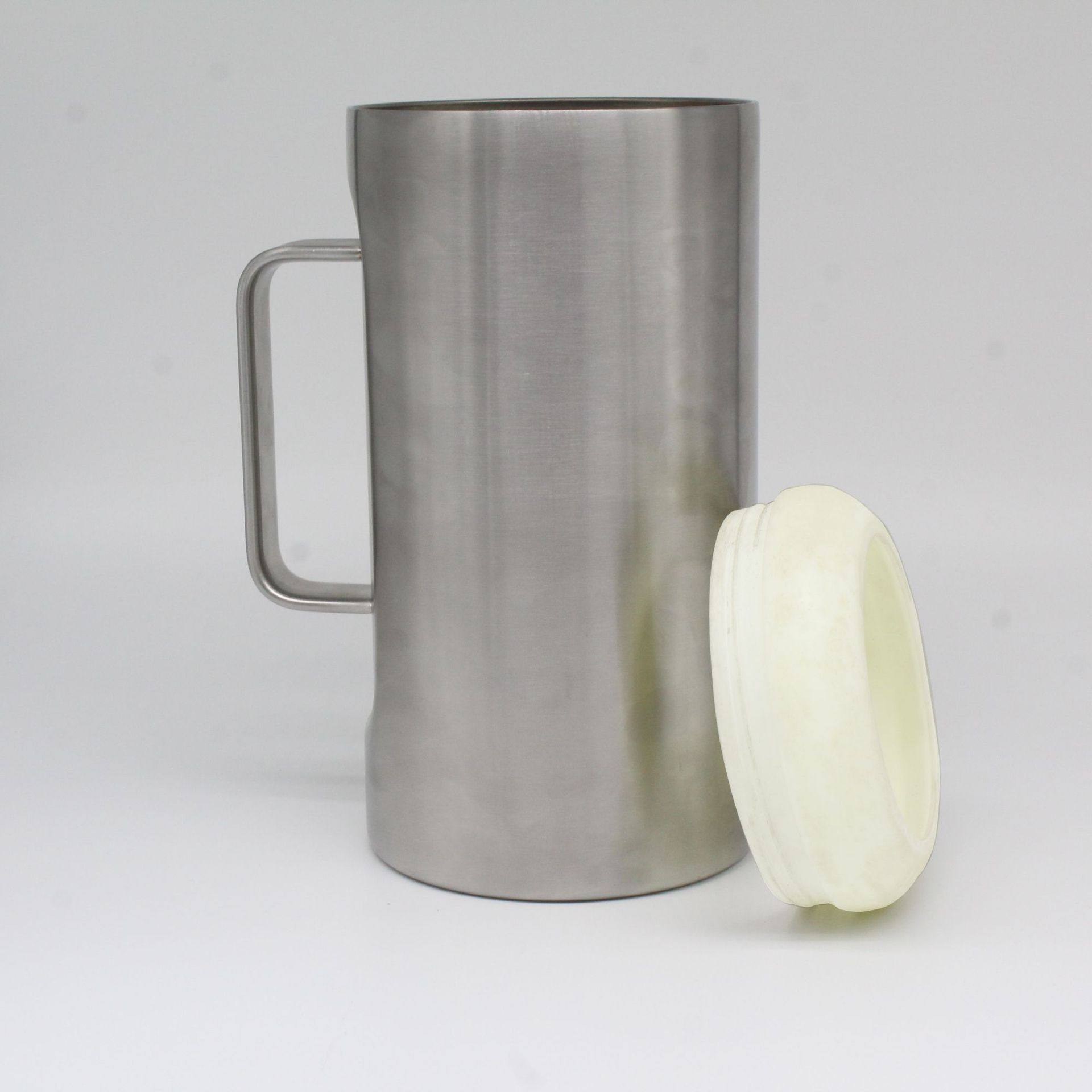 Beer cooler with handle | 35 oz