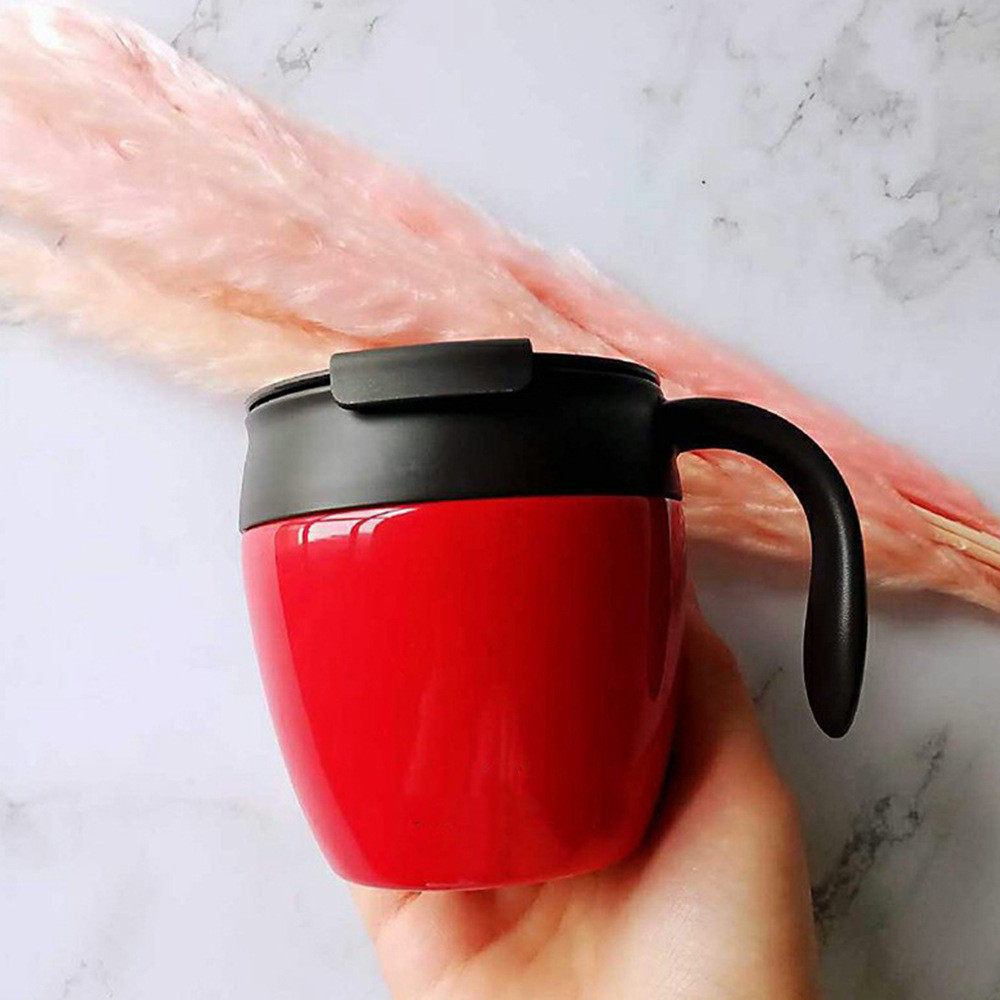 Office vacuum coffee mug  | 11 oz