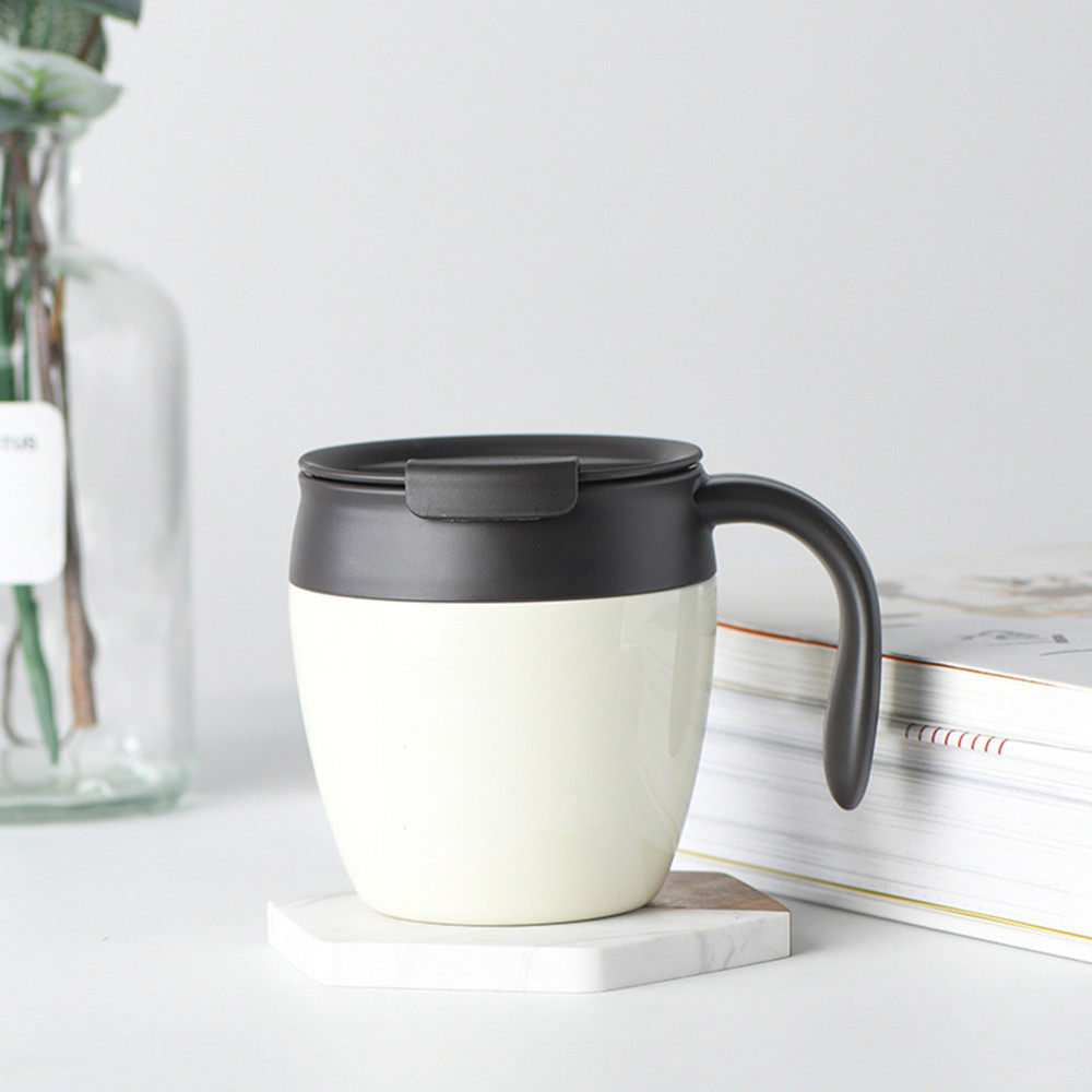 Office vacuum coffee mug  | 11 oz