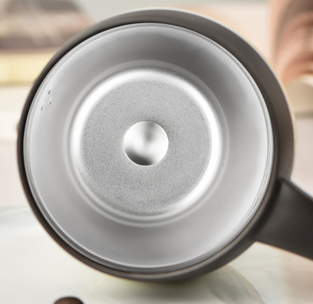Office vacuum coffee mug  | 11 oz