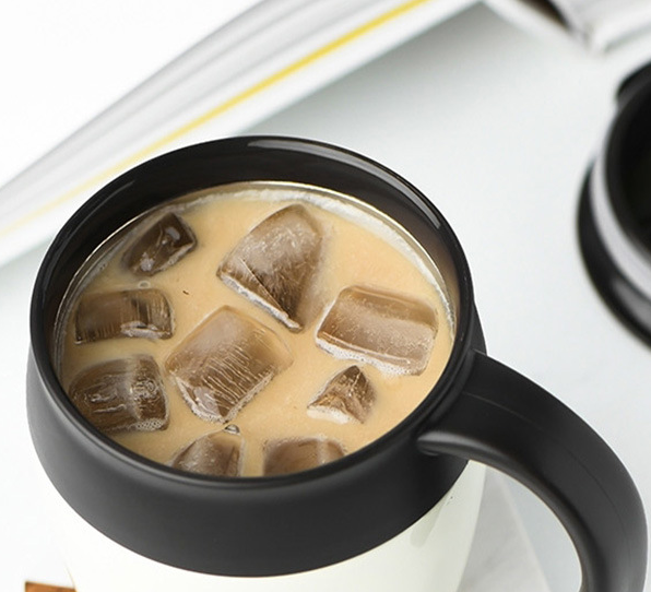 Office vacuum coffee mug  | 11 oz