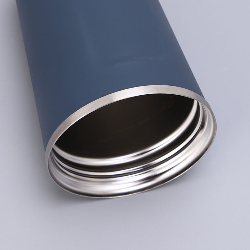 ORTABLE MOBILE COFFEE THERMOS CUP | 13 OZ 15 OZ