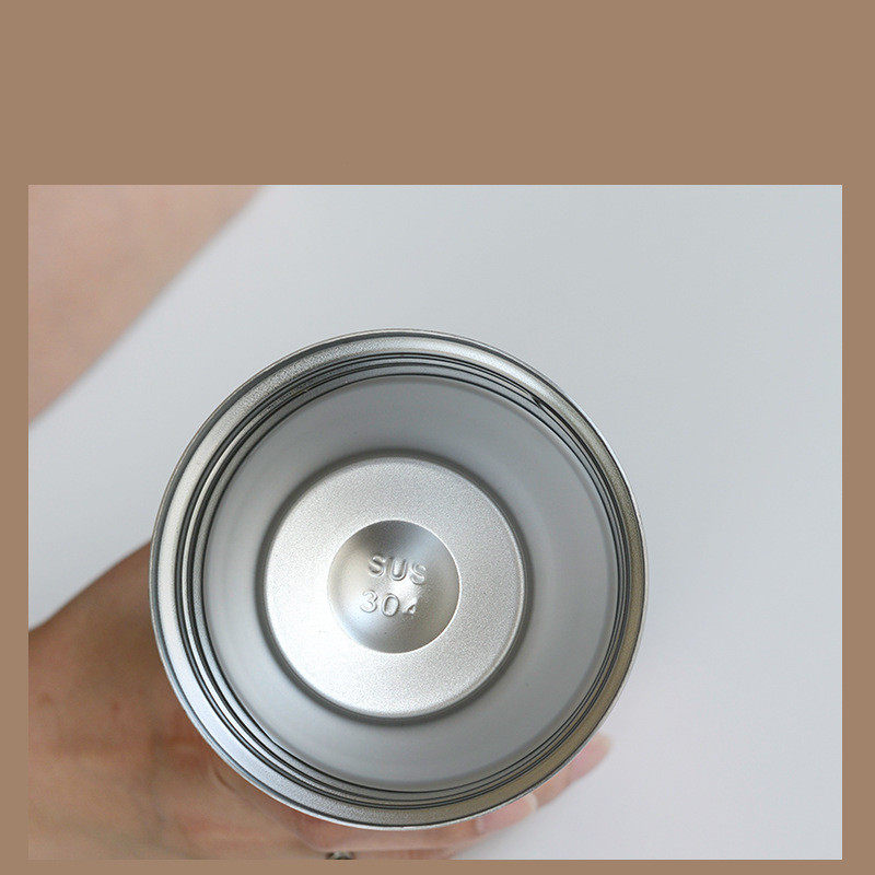 PORTABLE COFFEE THERMOS  MUG  | 13 OZ 15 OZ