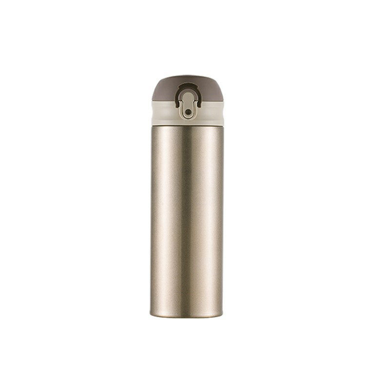 Multicolor straight body Cup Fashion Sports kettle | 18 oz
