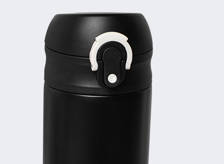 Multicolor straight body Cup Fashion Sports kettle | 18 oz