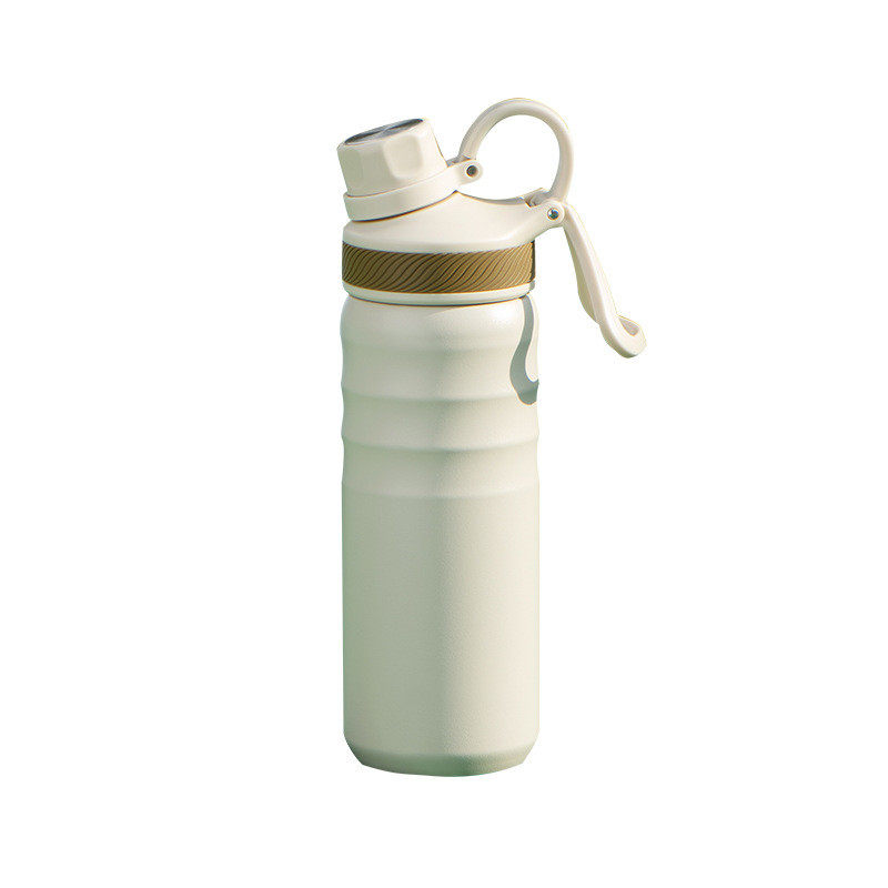 Fashionable hand-held sports mug | 19 oz