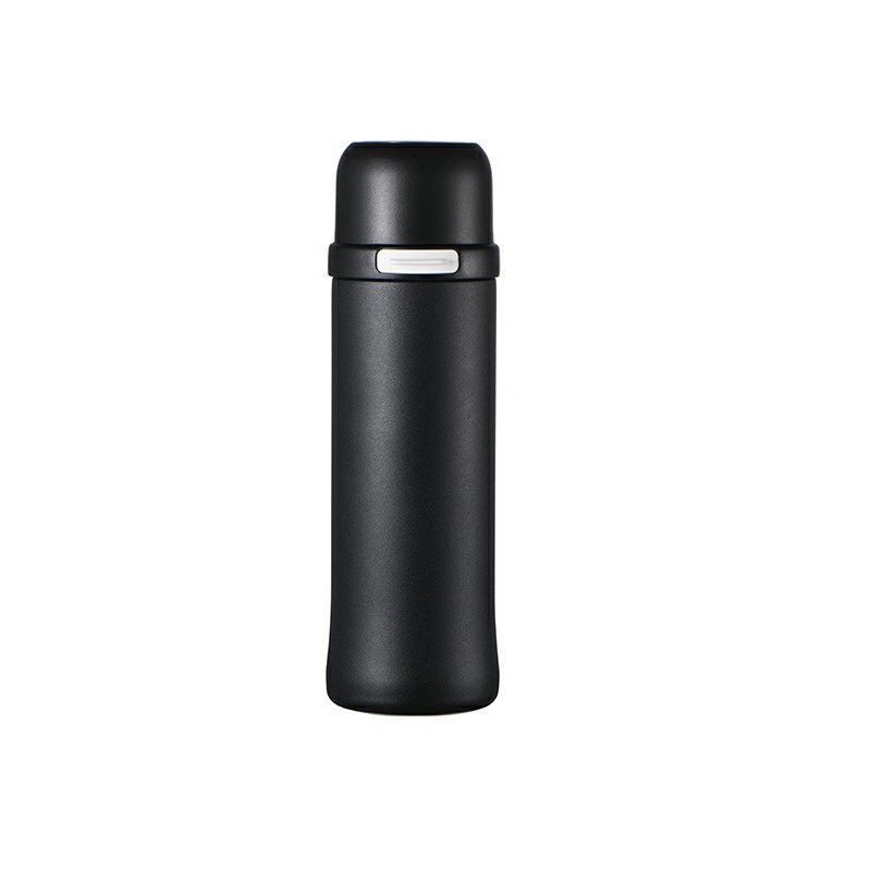 Three color high value thermos cup  | 18 oz