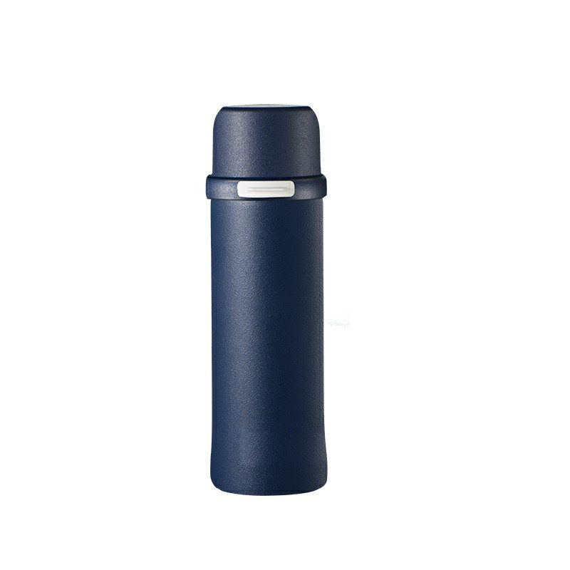 Three color high value thermos cup  | 18 oz