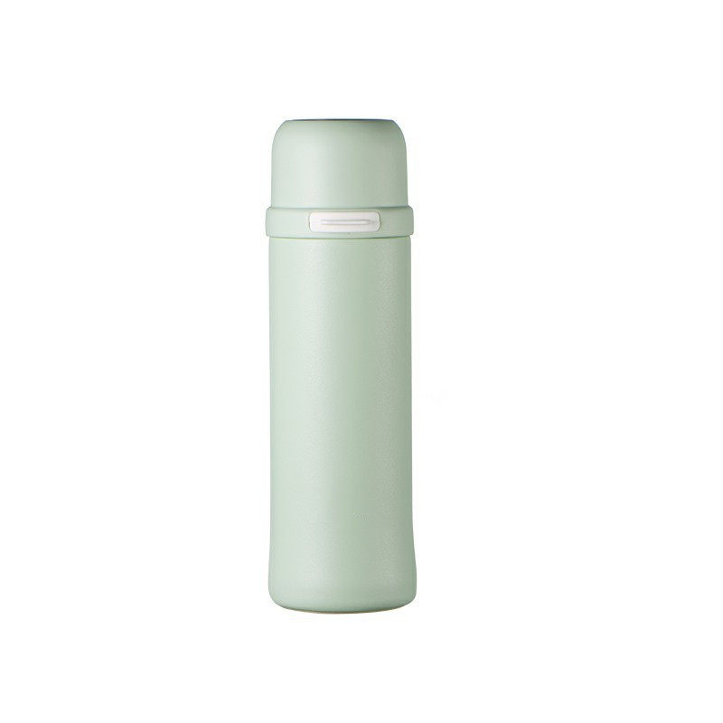 Three color high value thermos cup  | 18 oz