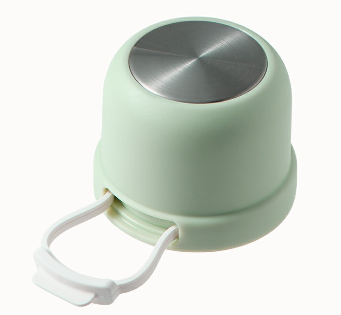 Three color high value thermos cup  | 18 oz