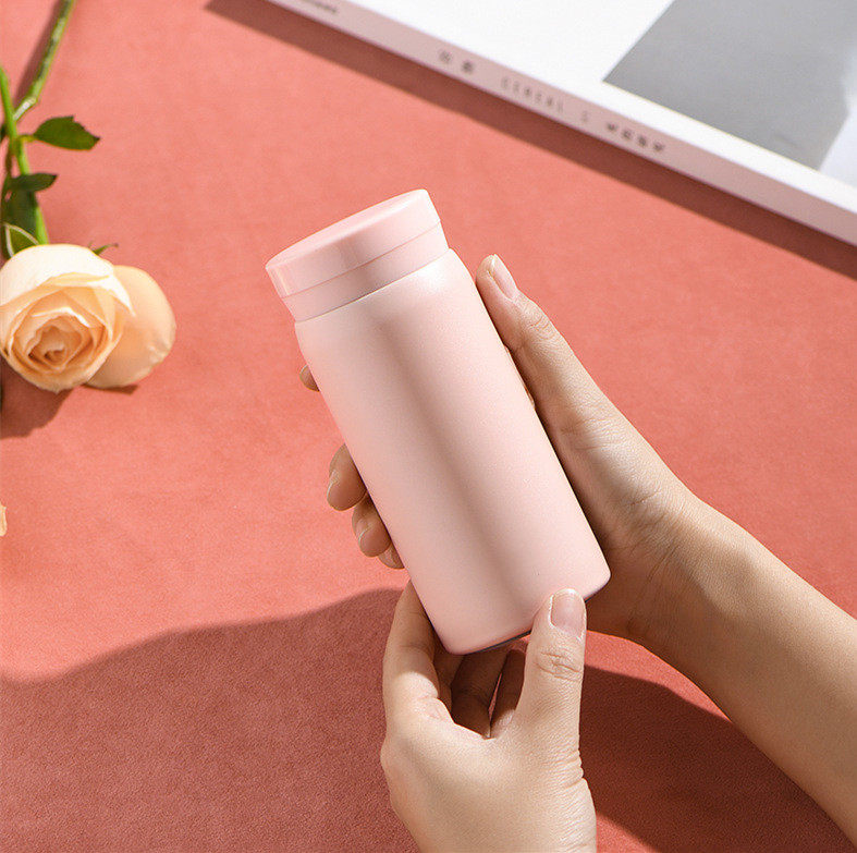 Xiuli Xiuya Mini cute portable mug  | 6/7oz