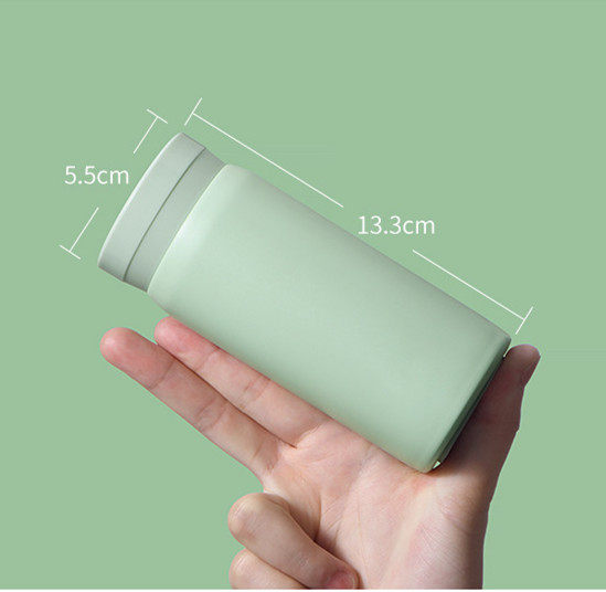 Xiuli Xiuya Mini cute portable mug  | 6/7oz