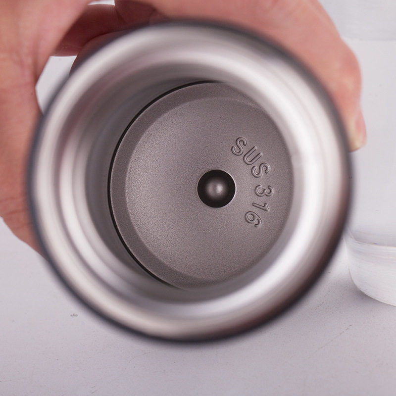 Smart Thermos That Can Make Tea | 17oz/500ml | Buy Now