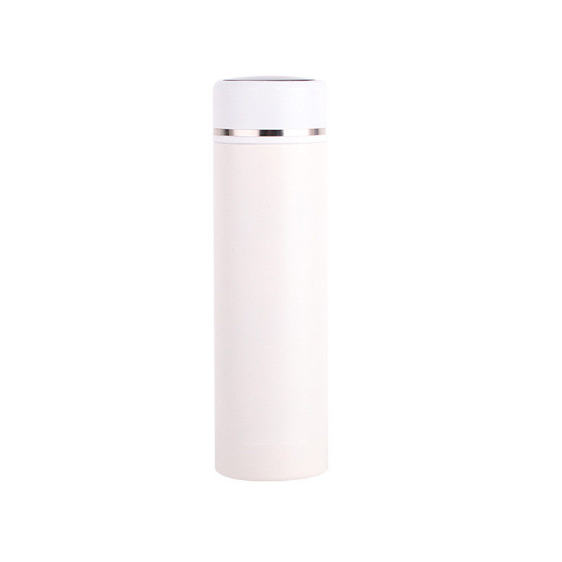 Smart Thermos That Can Make Tea | 17oz/500ml | Buy Now