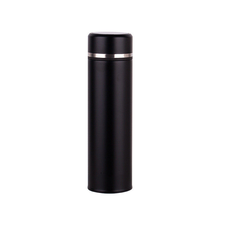 Smart Thermos That Can Make Tea | 17oz/500ml | Buy Now
