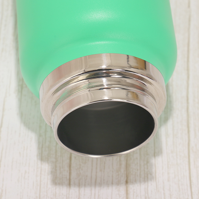 Double layer stainless steel thermos cup|40oz