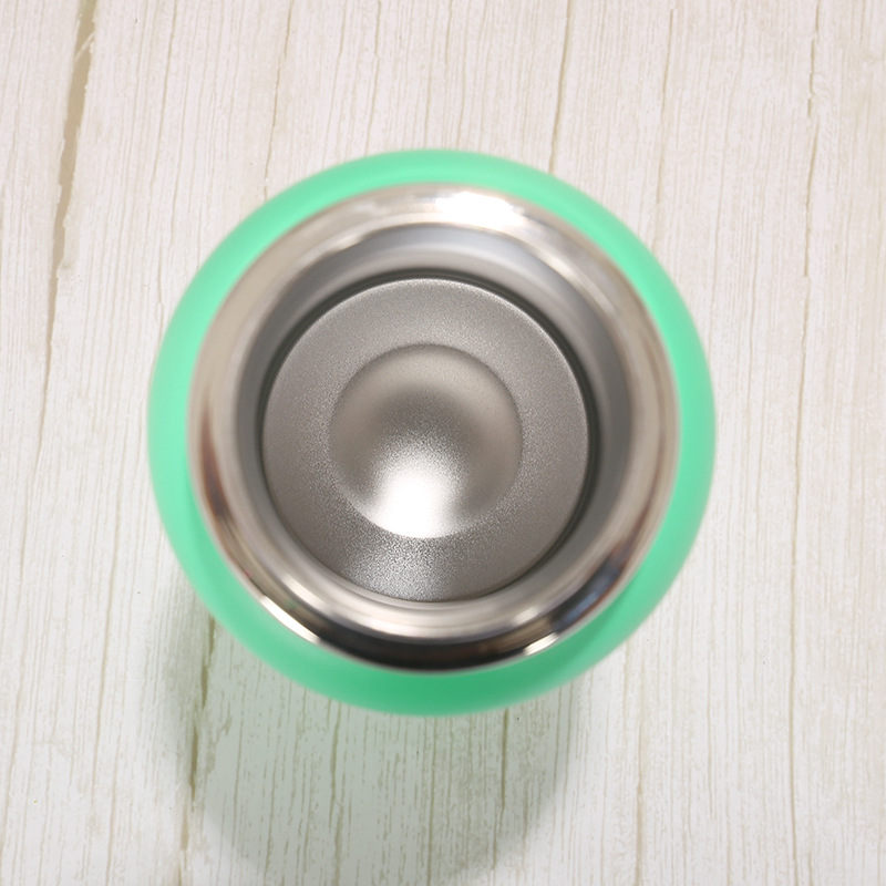 Double layer stainless steel thermos cup|40oz