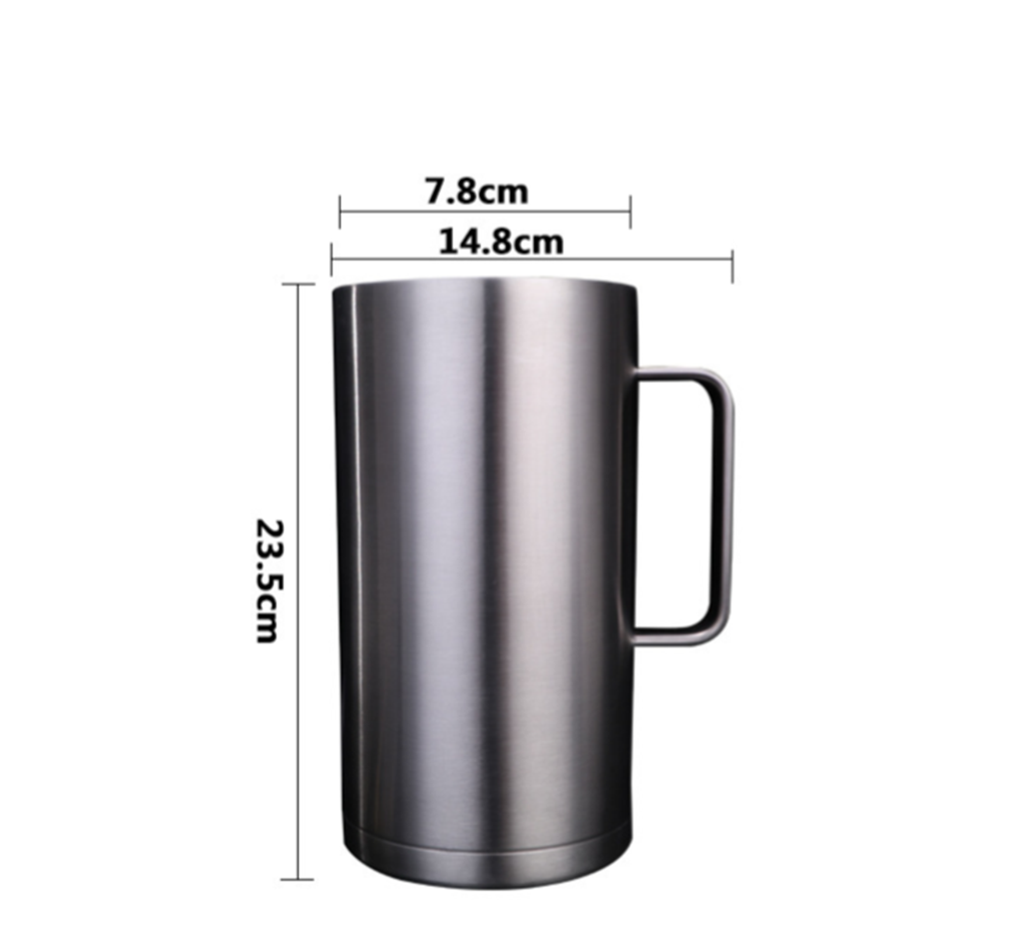 40OZ super large capacity cola bottle cover beer cold can |40oz