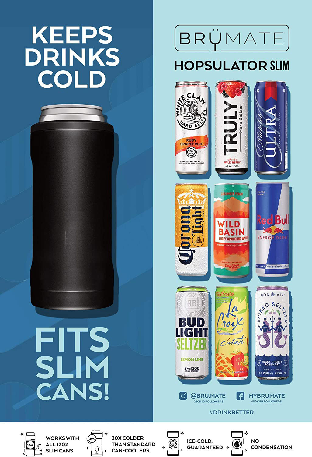 Cold cup Coke can | 18.oz