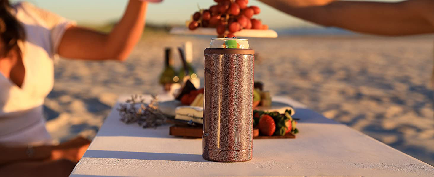 Cold cup Coke can | 18.oz
