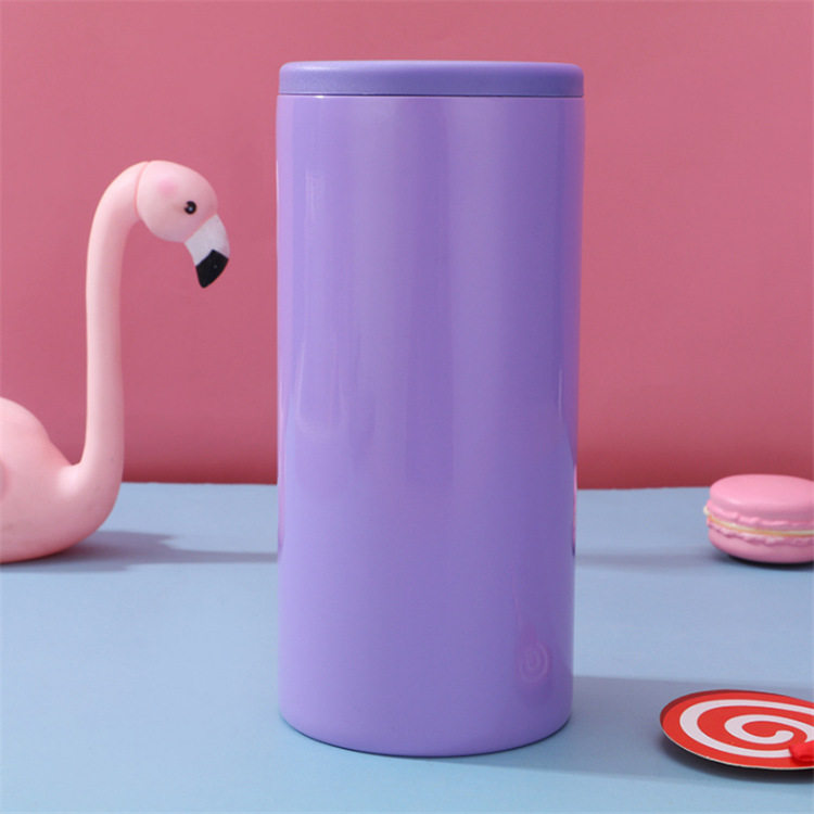 Cold cup Coke can | 18.oz