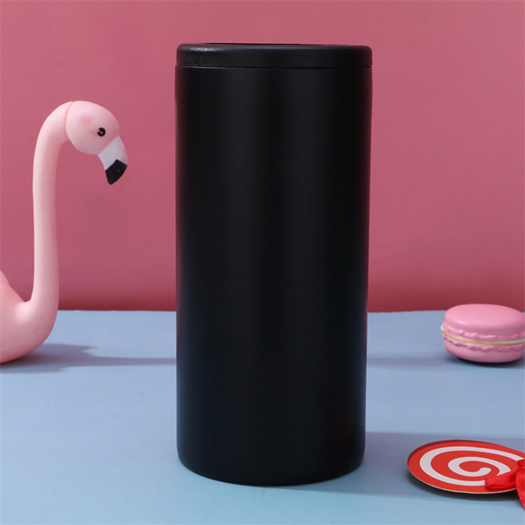 Cold cup Coke can | 18.oz