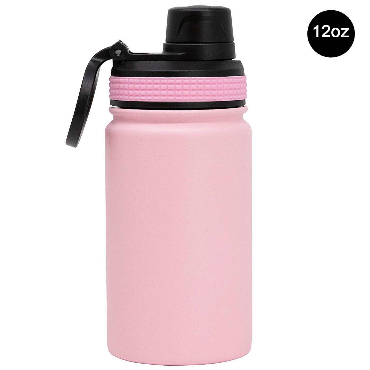 Flip sports kettle insulation cup space kettle| 12oz