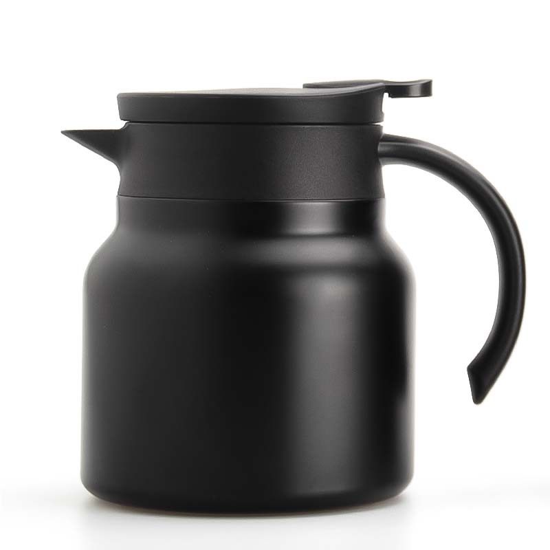 Vacuum teapot household teapot|27-34oz