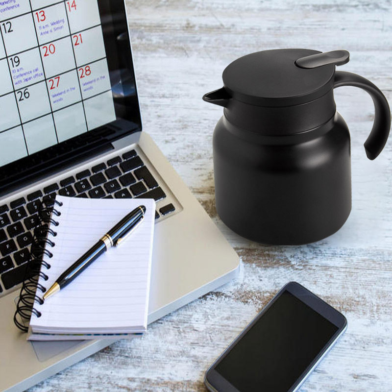 Vacuum teapot household teapot|27-34oz