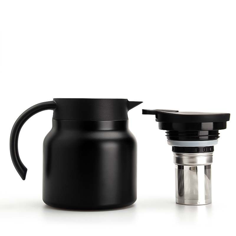 Vacuum teapot household teapot|27-34oz