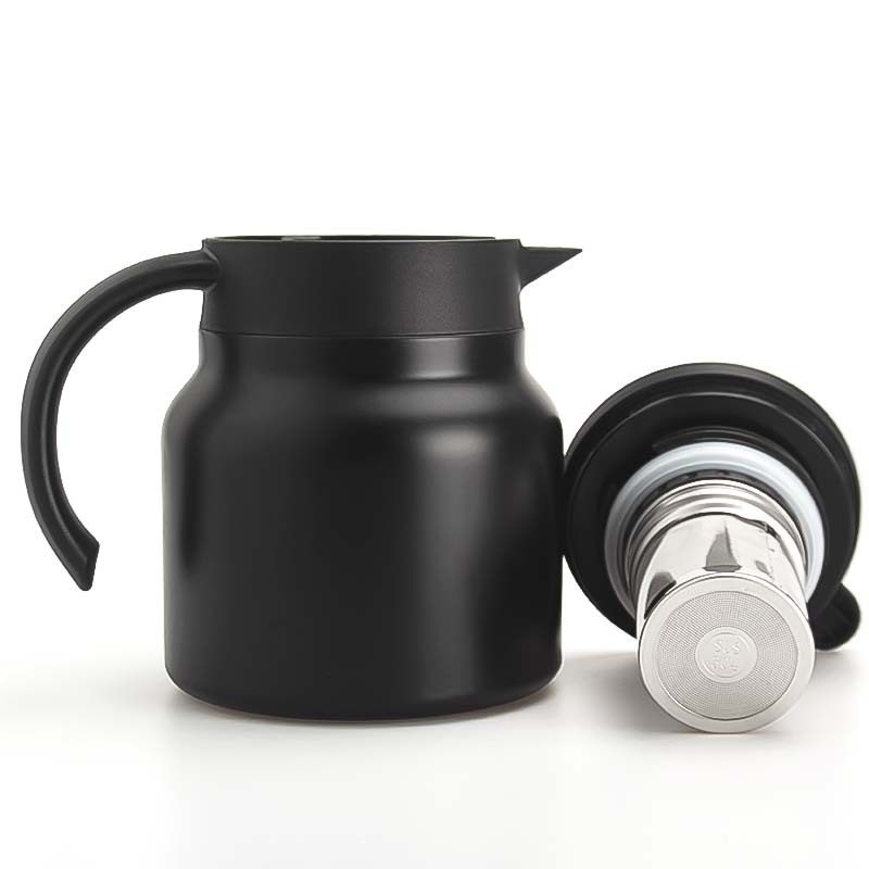 Vacuum teapot household teapot|27-34oz